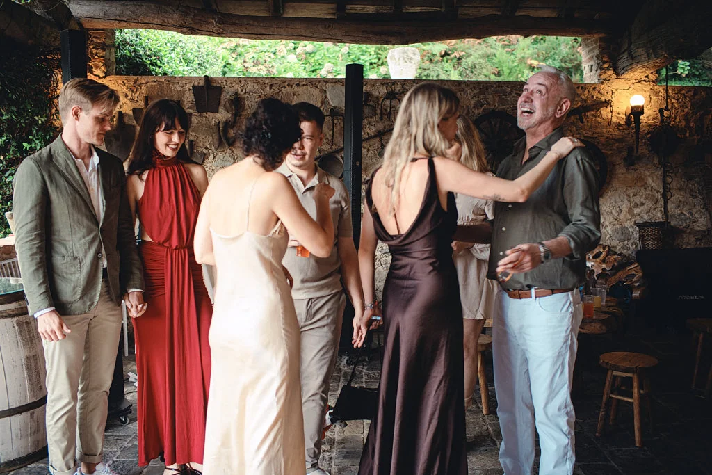 Hochzeitsfotograf Toskana – willkommen zur destination wedding | Markus Schwarze
