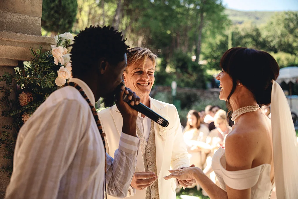 Hochzeitsfotograf Toskana – hochzeitsportrait valle di badia | Markus Schwarze
