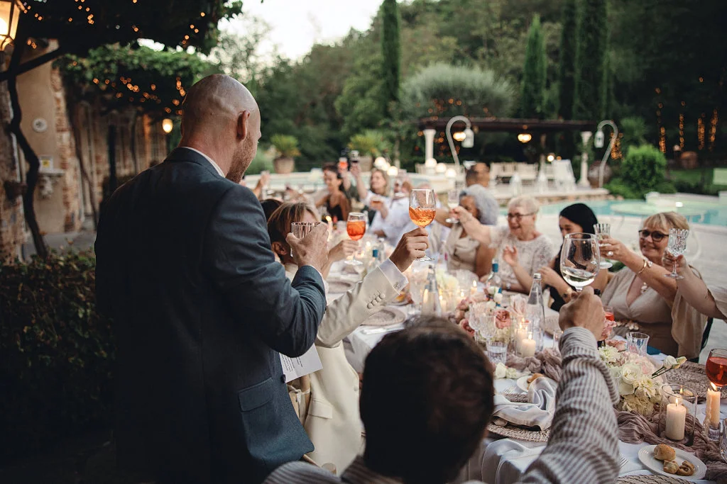 Hochzeitsfotograf Toskana – hochzeitsportrait in der toskana | Markus Schwarze