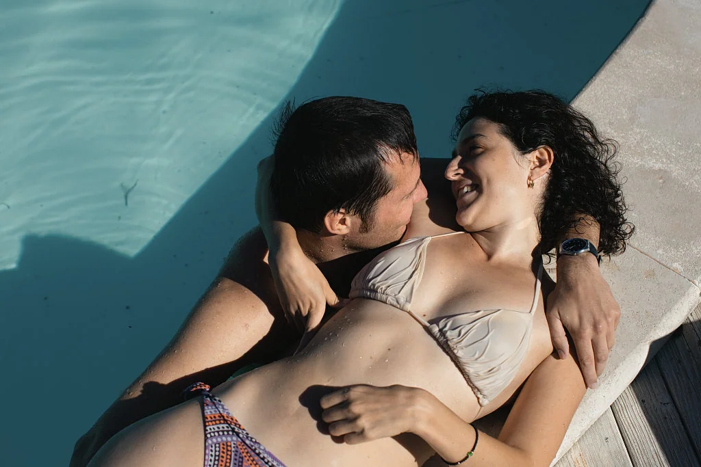 Hochzeitsfotograf Toskana – hochzeitsparty im historischen borgo | Markus Schwarze