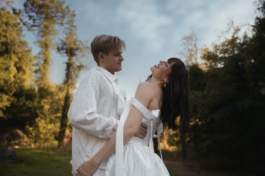 Hochzeitsfotograf Toskana – emotionen bei der cacao zeremonie | Markus Schwarze