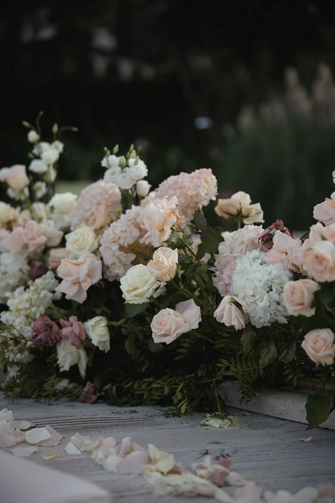 Hochzeitsfotograf Toskana – tanzen bei der destination wedding | Markus Schwarze