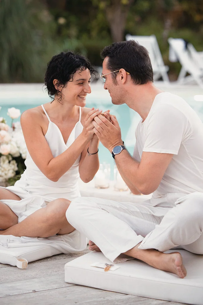 Hochzeitsfotograf Toskana – party im valle di badia | Markus Schwarze