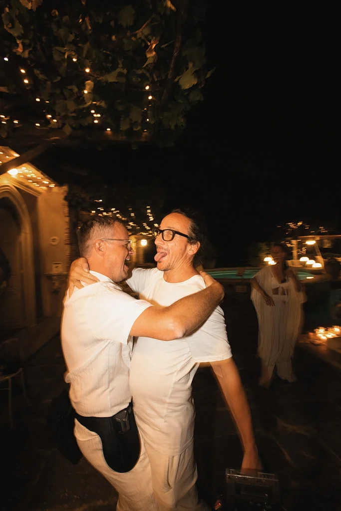 Hochzeitsfotograf Toskana – hochzeitstanz valle di badia | Markus Schwarze