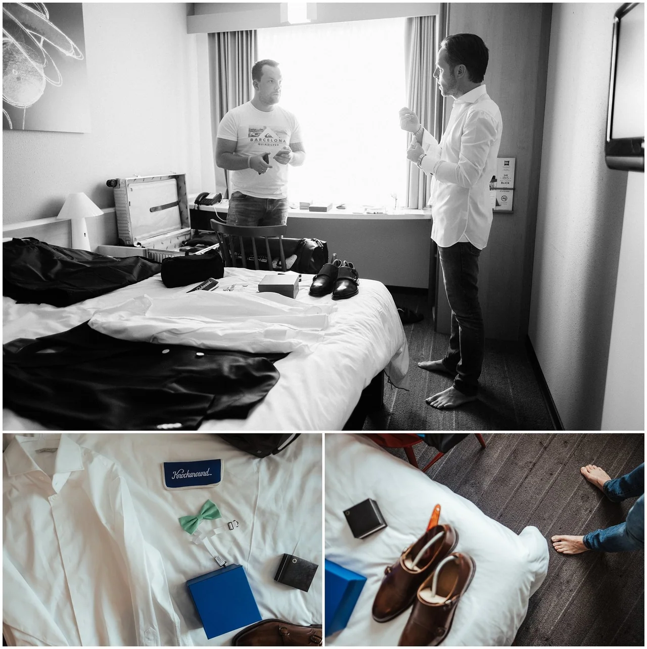 Hochzeit im Hotel Atlantic Kempinski – 12 18 0052 | Markus Schwarze