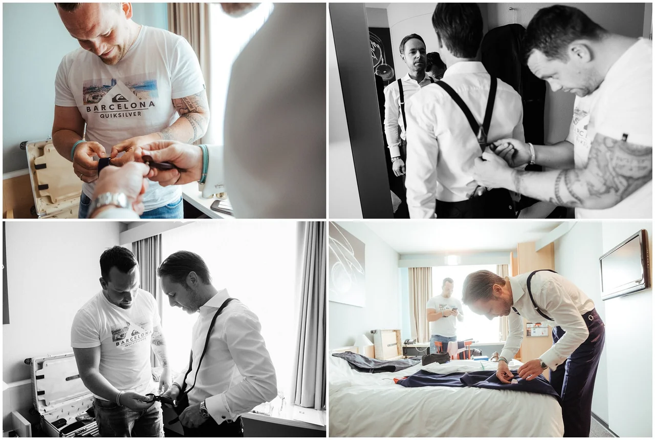 Hochzeit im Hotel Atlantic Kempinski – 12 18 0053 | Markus Schwarze