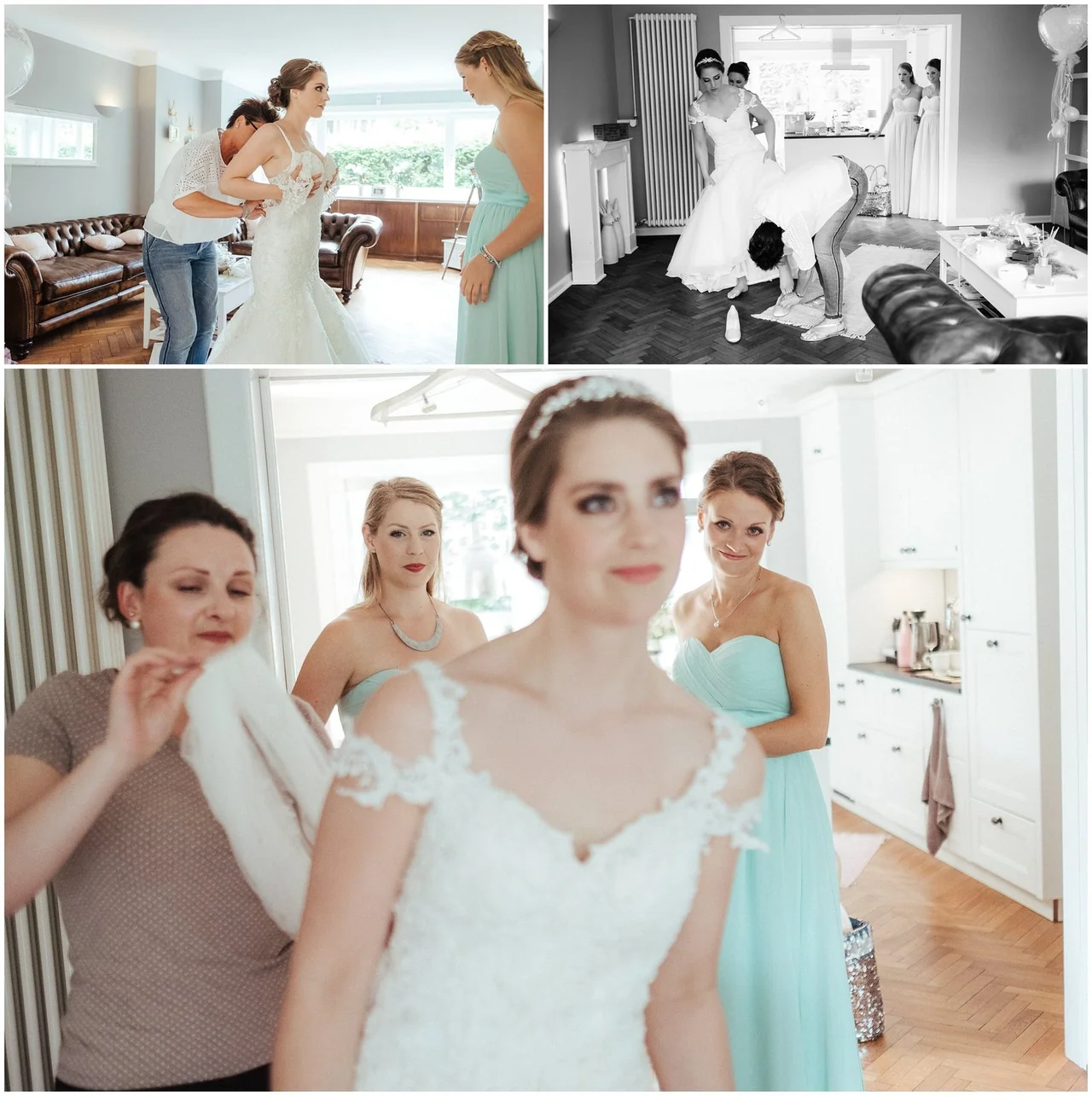 Hochzeit im Hotel Atlantic Kempinski – 12 18 0055 | Markus Schwarze