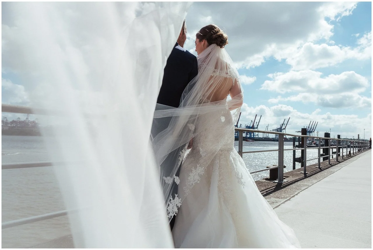 Hochzeit im Hotel Atlantic Kempinski – 12 18 0070 | Markus Schwarze