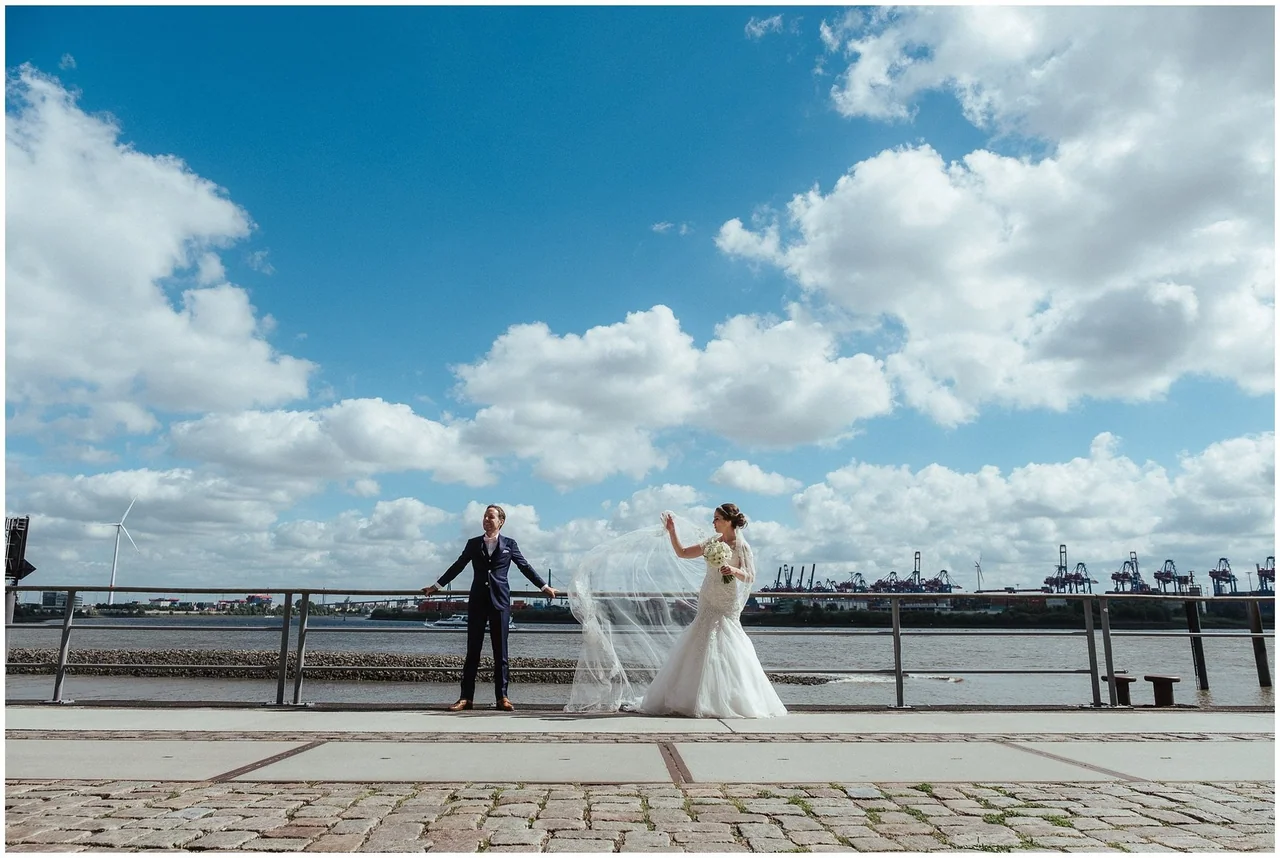 Hochzeit im Hotel Atlantic Kempinski – 12 18 0071 | Markus Schwarze