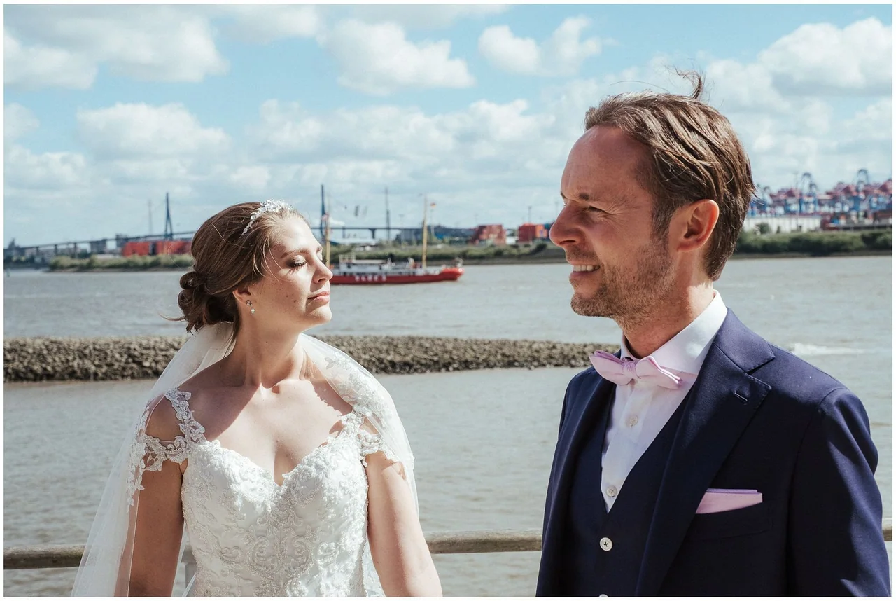 Hochzeit im Hotel Atlantic Kempinski – 12 18 0073 | Markus Schwarze