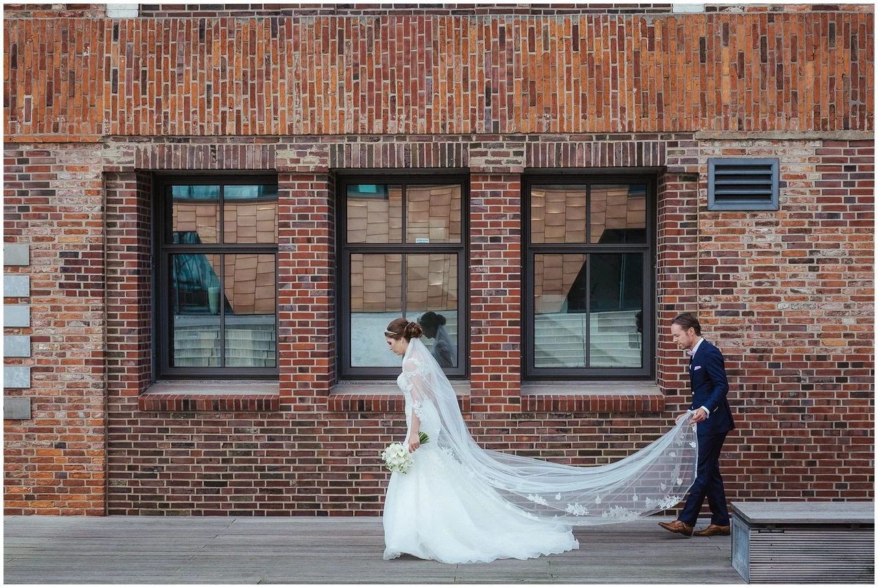 Hochzeit im Hotel Atlantic Kempinski – 12 18 0075 | Markus Schwarze