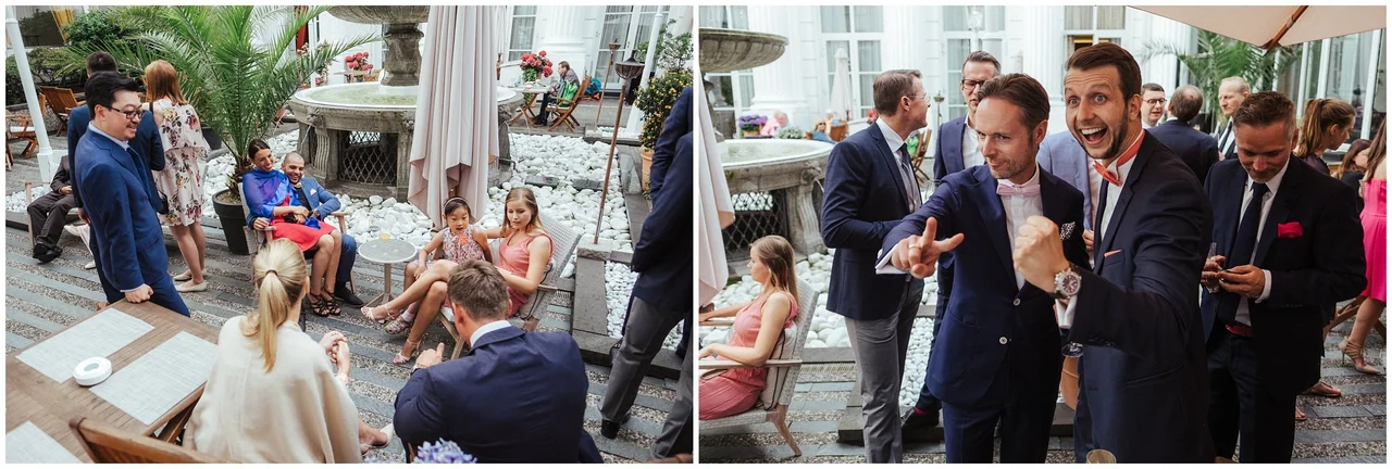 Hochzeit im Hotel Atlantic Kempinski – 12 18 0079 | Markus Schwarze