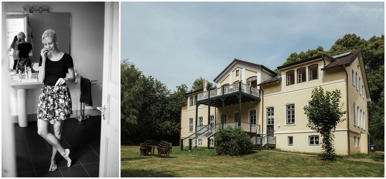Hochzeit auf Gut Schönau – Hochzeitsfotograf Gut Schoenau Reinbek 0003 | Markus Schwarze