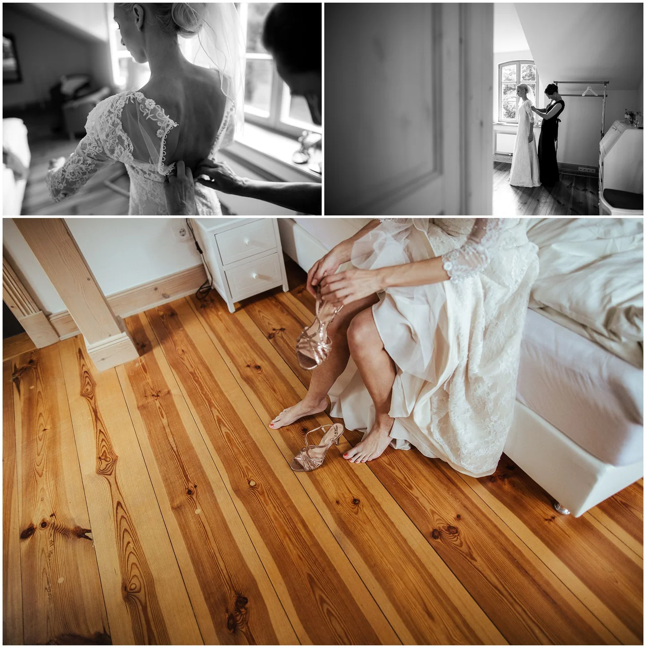 Hochzeit auf Gut Schönau – Hochzeitsfotograf Gut Schoenau Reinbek 0006 | Markus Schwarze
