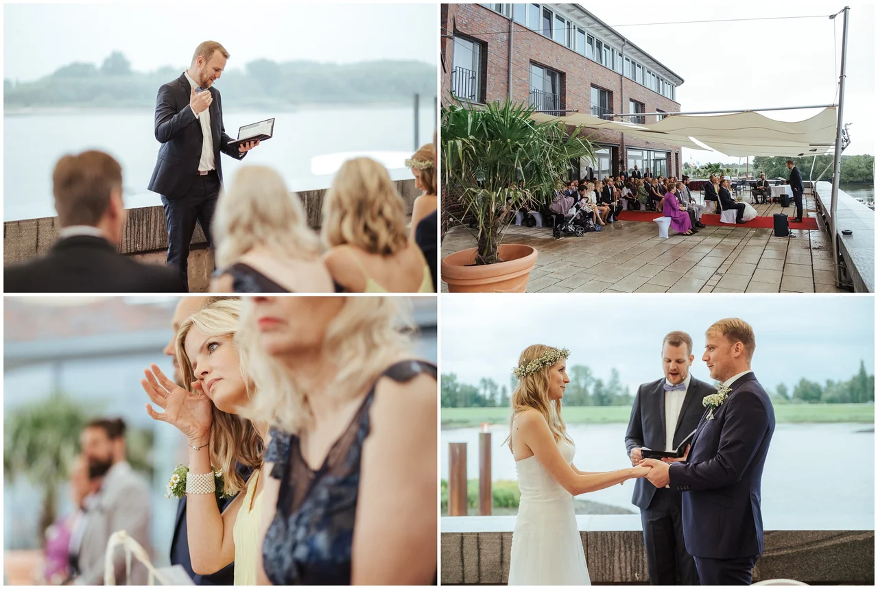 Regenhochzeit im Zollenspieker Fährhaus – Hochzeitsfotograf Zollenspieker Faehrhaus Hamburg 0012 | Markus Schwarze