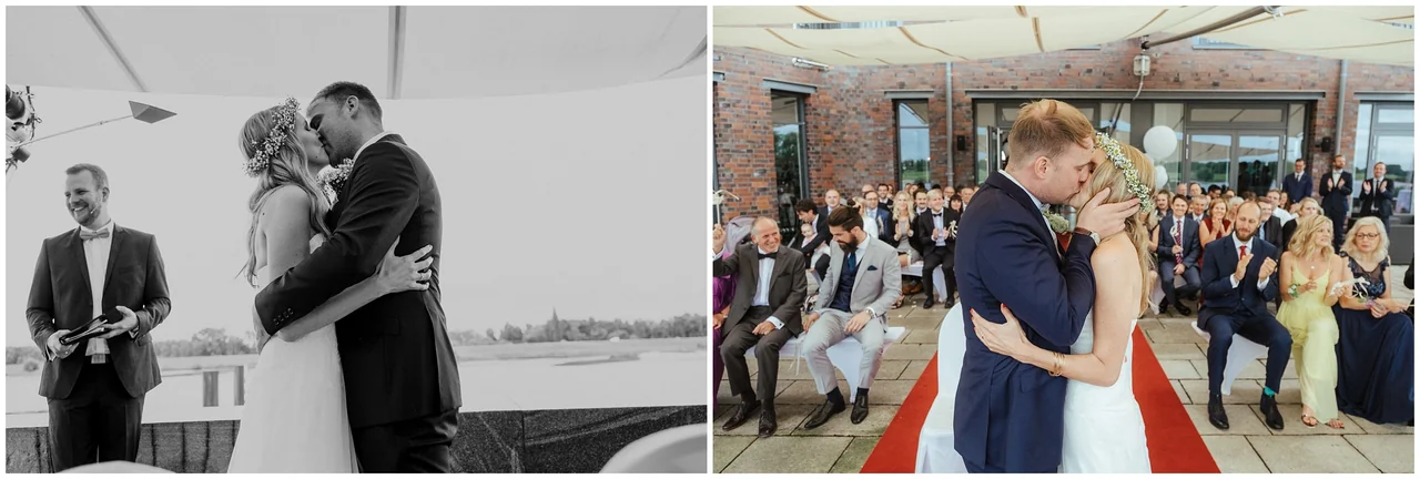 Regenhochzeit im Zollenspieker Fährhaus – Hochzeitsfotograf Zollenspieker Faehrhaus Hamburg 0013 | Markus Schwarze