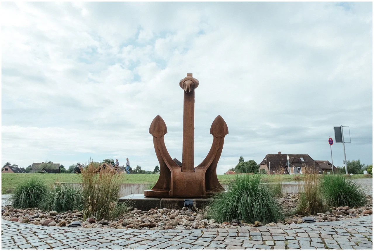 Regenhochzeit im Zollenspieker Fährhaus – Hochzeitsfotograf Zollenspieker Faehrhaus Hamburg 0014 | Markus Schwarze
