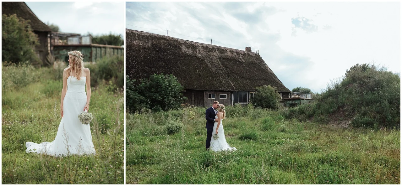 Regenhochzeit im Zollenspieker Fährhaus – Hochzeitsfotograf Zollenspieker Faehrhaus Hamburg 0023 | Markus Schwarze