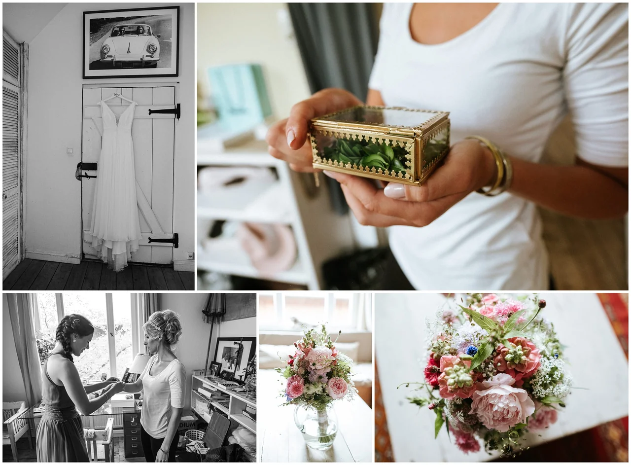 Boho Hochzeit Gut Mönkhof – Hochzeitsfotograf gut moenkhof 0001 | Markus Schwarze