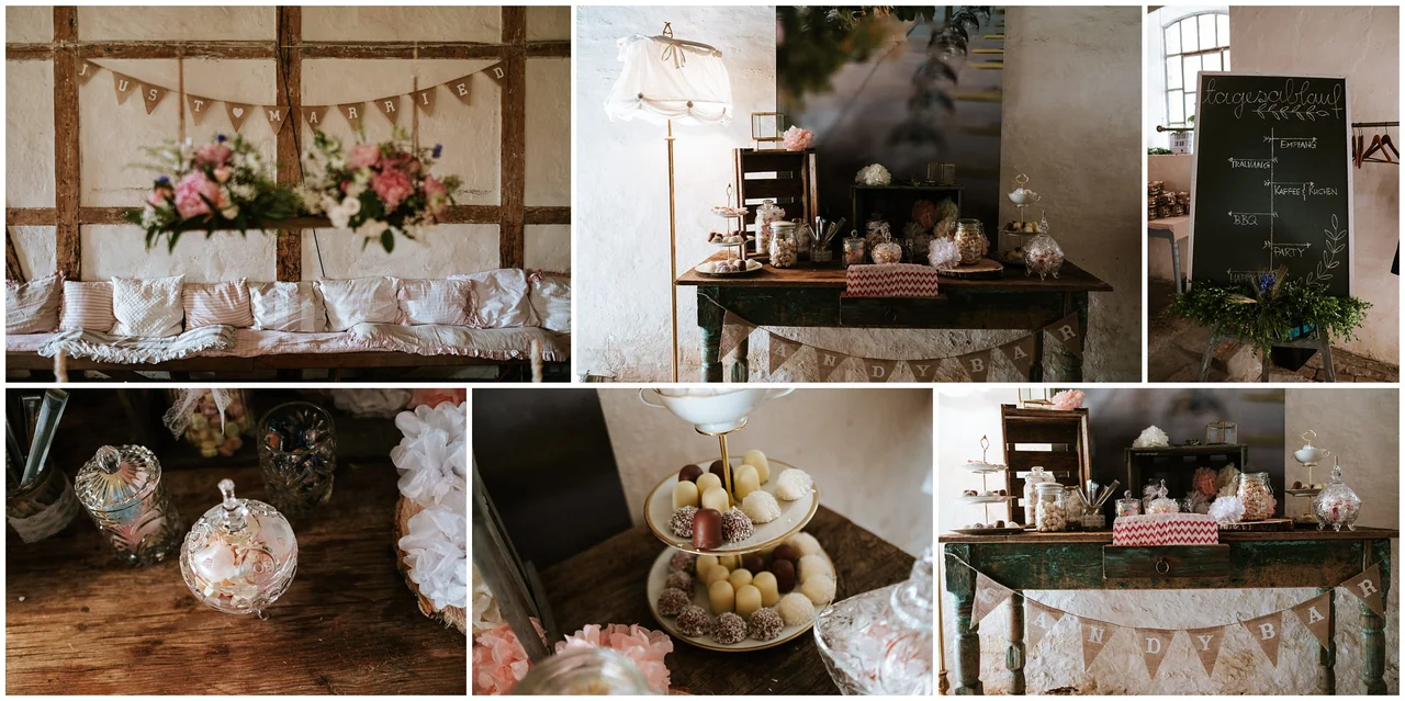 Boho Hochzeit Gut Mönkhof – Hochzeitsfotograf gut moenkhof 0003 | Markus Schwarze