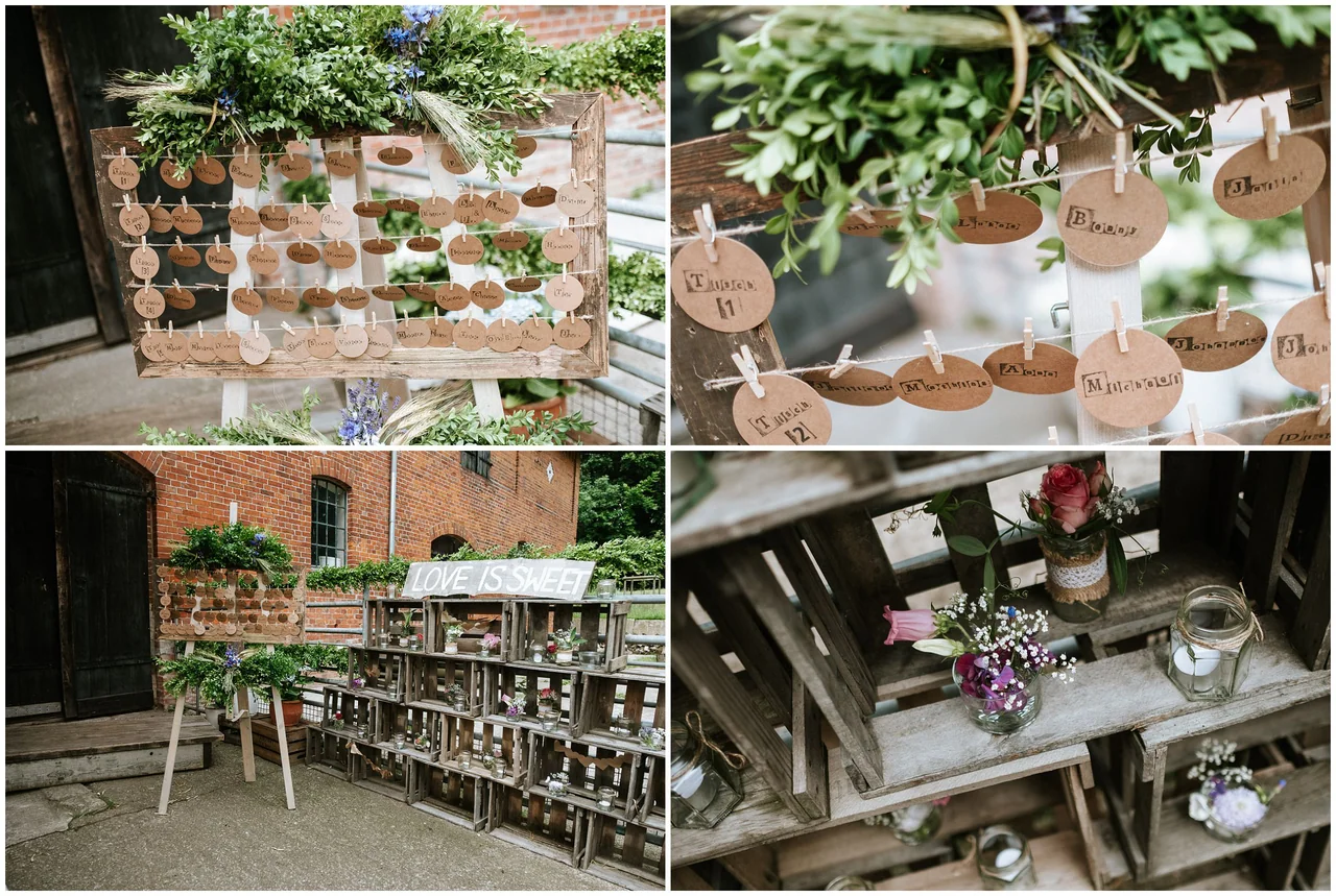 Boho Hochzeit Gut Mönkhof – Hochzeitsfotograf gut moenkhof 0004 | Markus Schwarze