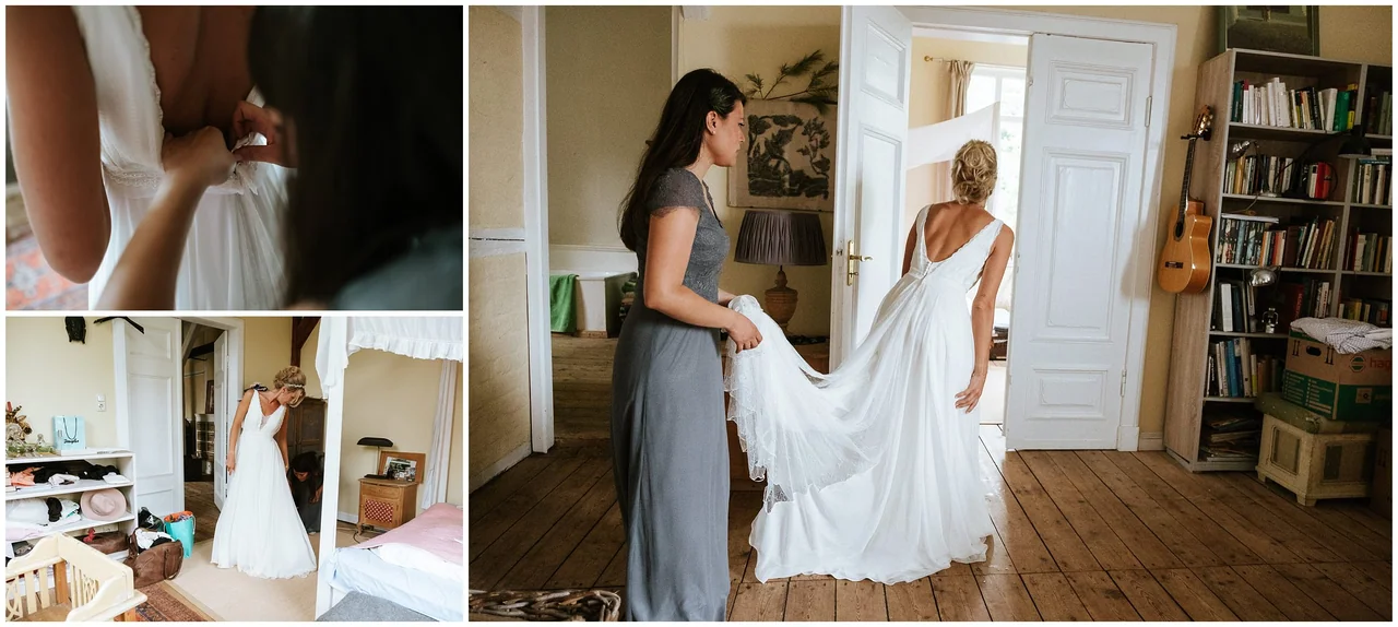Boho Hochzeit Gut Mönkhof – Hochzeitsfotograf gut moenkhof 0007 | Markus Schwarze