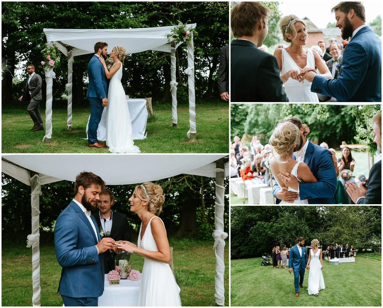Boho Hochzeit Gut Mönkhof – Hochzeitsfotograf gut moenkhof 0010 | Markus Schwarze