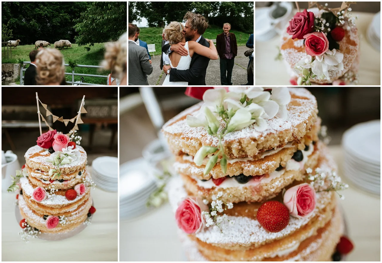 Boho Hochzeit Gut Mönkhof – Hochzeitsfotograf gut moenkhof 0013 | Markus Schwarze