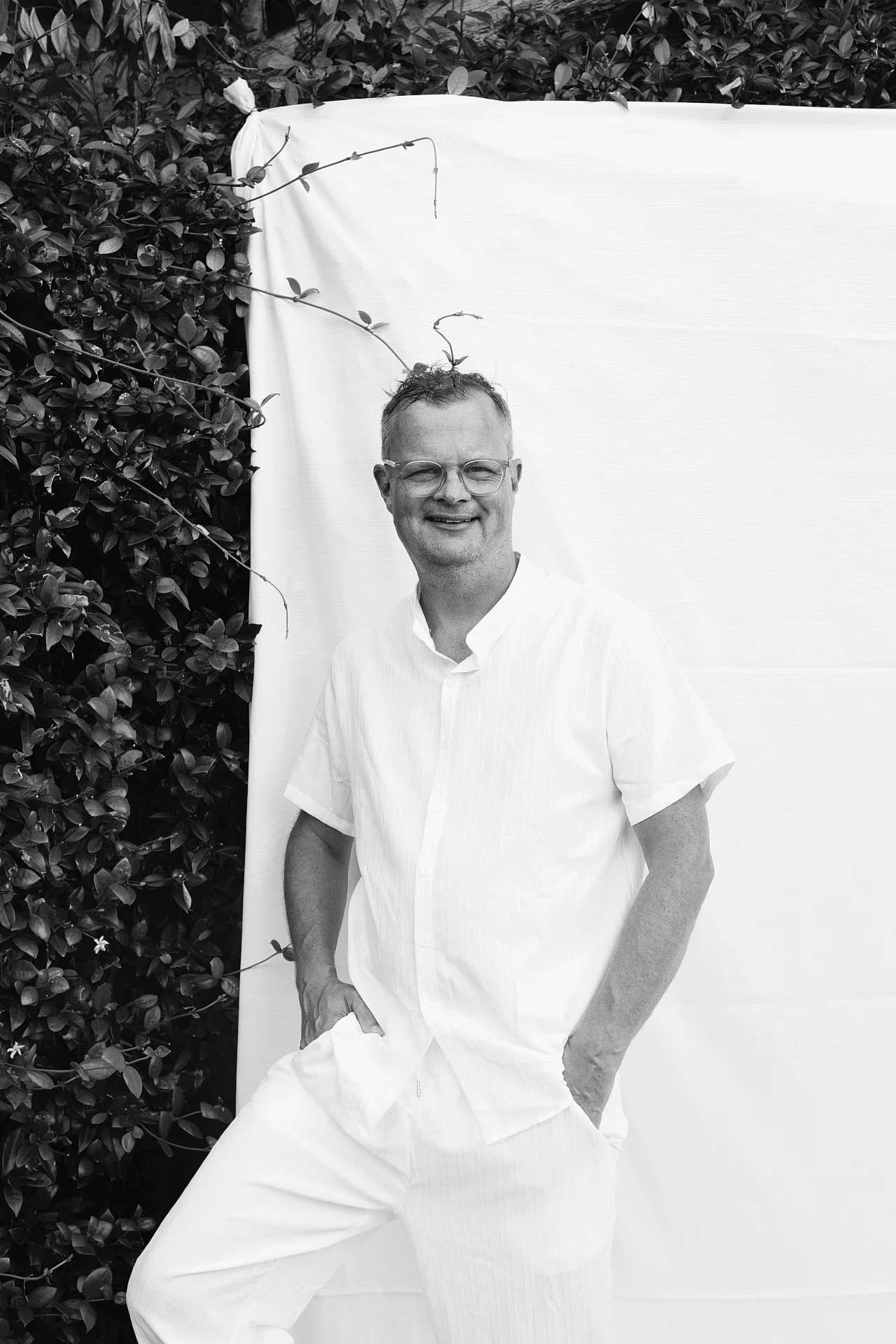 Markus Schwarze, Hochzeitsfotograf aus Hamburg