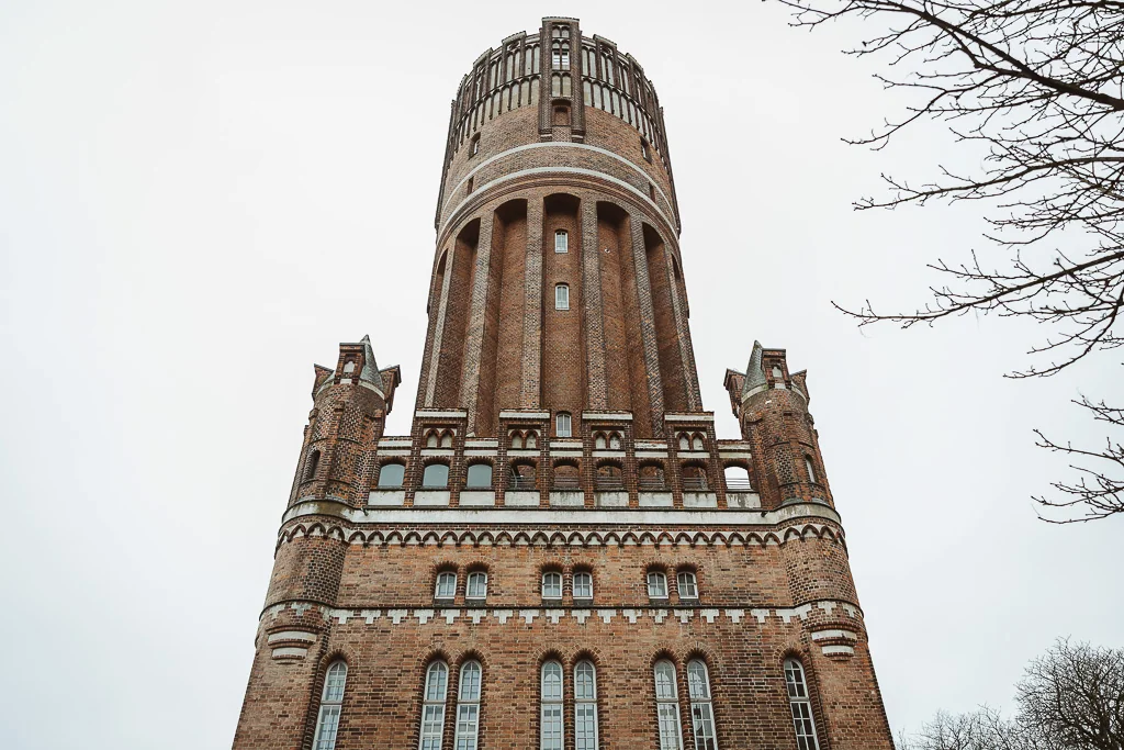 Hochzeitsfotografie Lüneburg & Lüneburger Heide – Bild 2